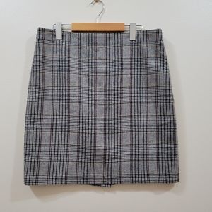 J.Crew The Pencil Skirt